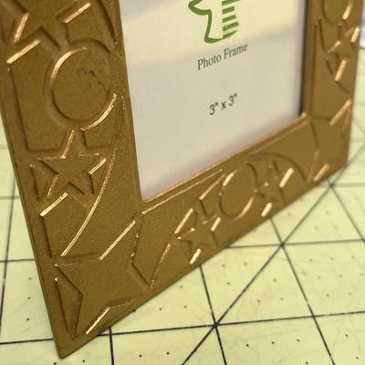 3 Different Set Of Photo Frames
