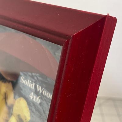 3 Set of Wall Decor Photos Holder