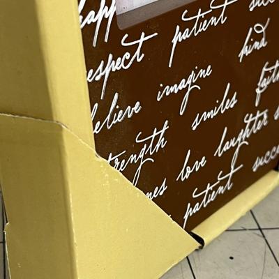 Kirkland's Four Opening Family Panel Frame