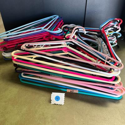 Multicolour - Clothes Hangers