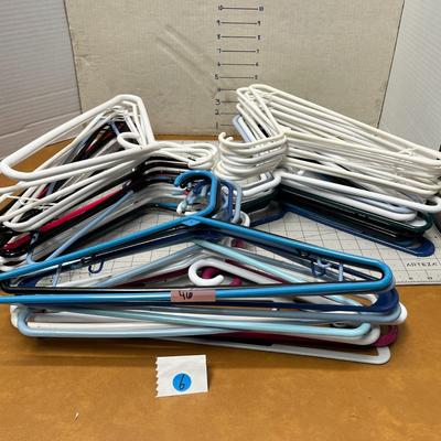 Multicolour - Clothes Hangers - 46