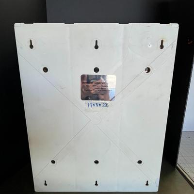 Physicians Sample Organizer