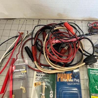 Electrical Wiring Accessories