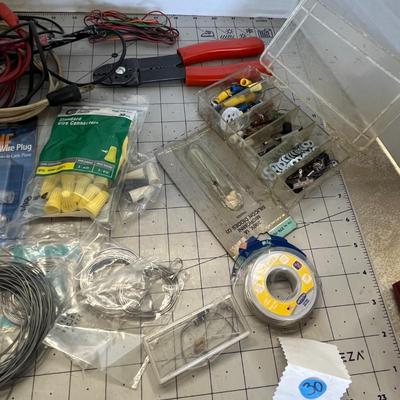 Electrical Wiring Accessories