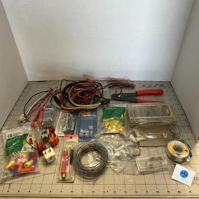 Electrical Wiring Accessories