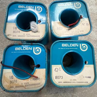 Batch of Electrical Tools
