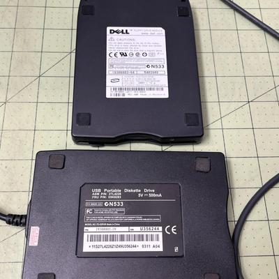 Set of Electronic Gadgets