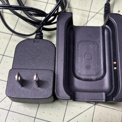 Set of Electronic Gadgets
