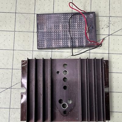 Pack of Electronic Components