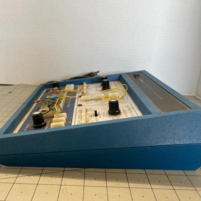 Heathkit Model Et-3100 Electronic Design Experimenter