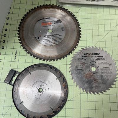 Diablo Spice Up Your Saw - Blades