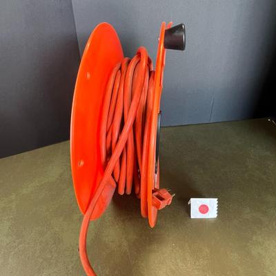 Kord Reel and Extension Cord Storage Reel (100 Feet)