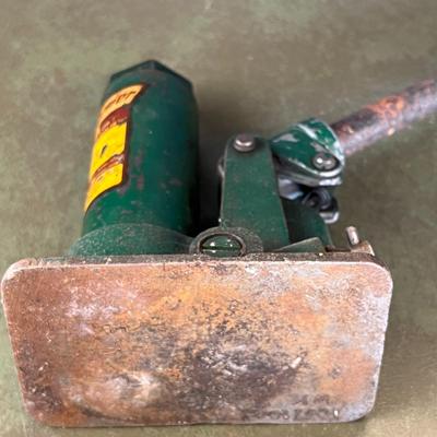 Hein Werner Bottle Jack