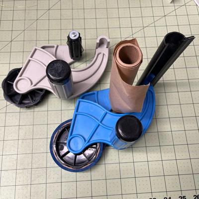 Scotch 3M Tape and Paper Dispenser
