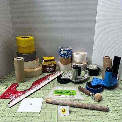 Scotch 3M Tape and Paper Dispenser