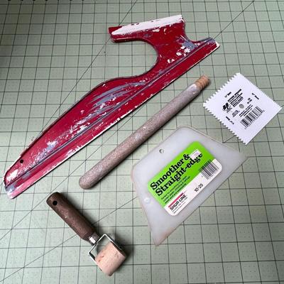 Scotch 3M Tape and Paper Dispenser