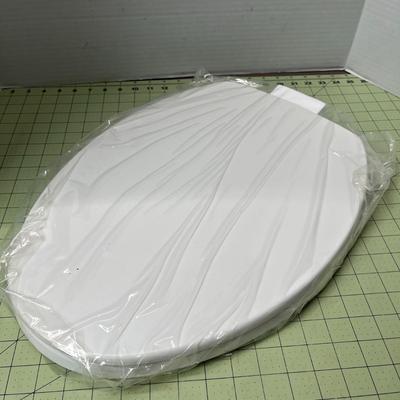 Kohler Brevia Toilet Seat - NEW