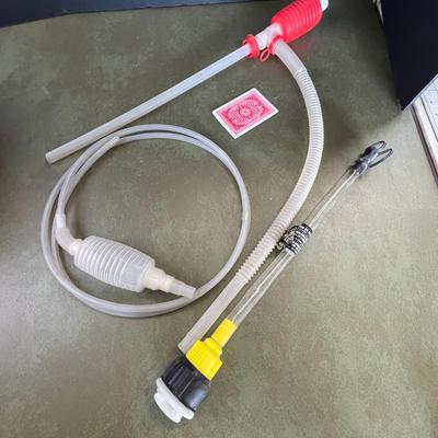 Blitz 1 Plus Gas Can & Coolant Tester
