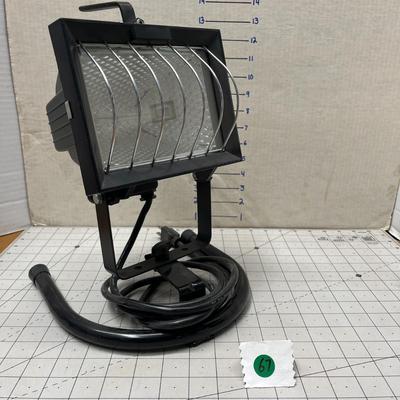 Portable Lamp
