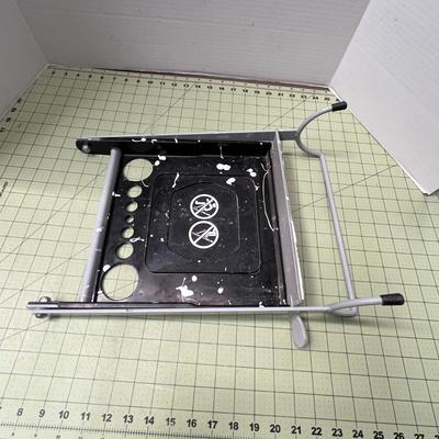 Gorilla Ladders Multi Purpose Tray