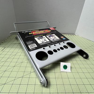 Gorilla Ladders Multi Purpose Tray