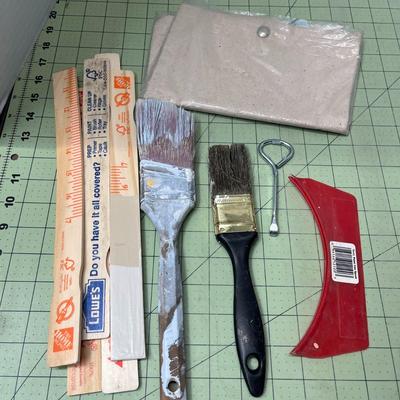 Paint Roller Bundle