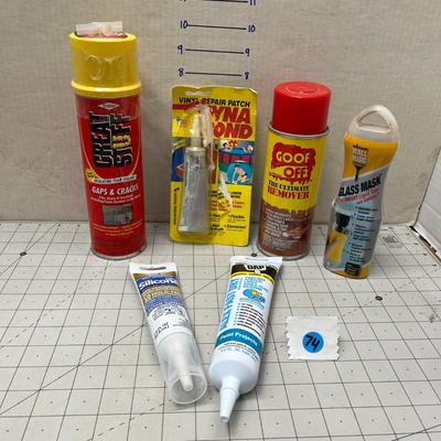 Painting Accessories