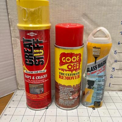 Painting Accessories