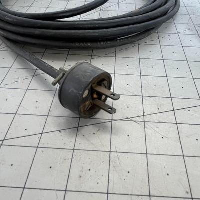 Cage Light Shop Work Lamp