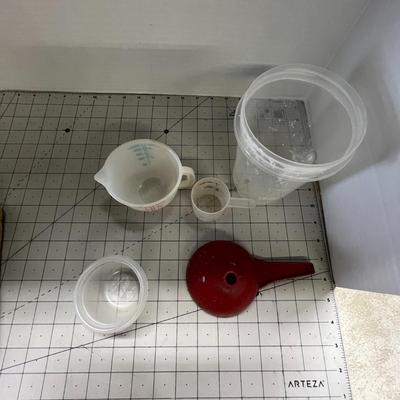 Household Accessories