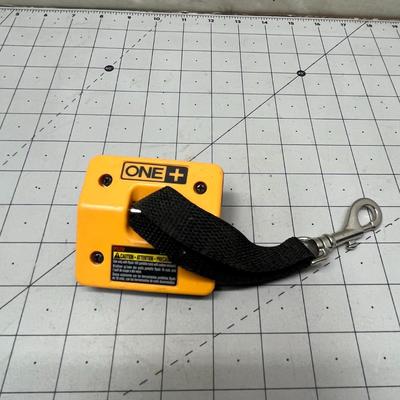Ryobi Battery Charger Genuine OEM With Belt Clip