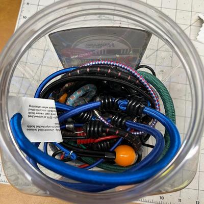 Highland Super Value Bungee Cords