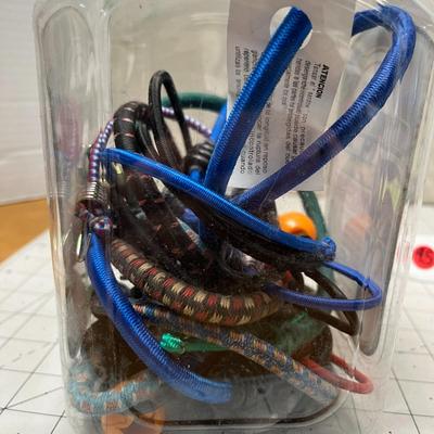 Highland Super Value Bungee Cords