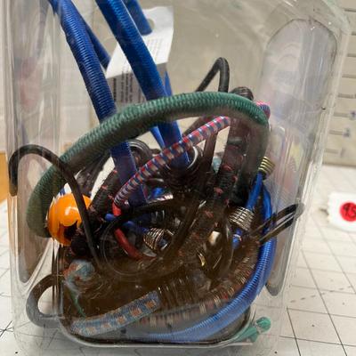 Highland Super Value Bungee Cords