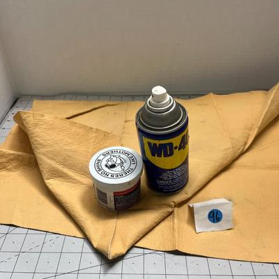 Car Cleaner Kit 