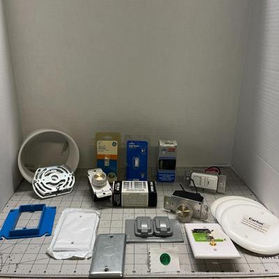 Electrical Components