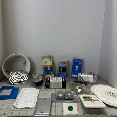Electrical Components