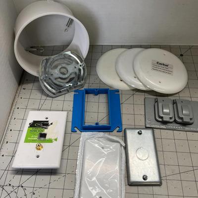 Electrical Components
