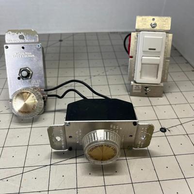 Electrical Components