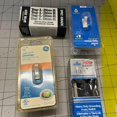 Electrical Components