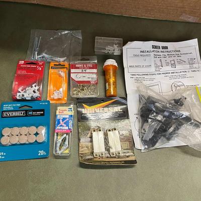 Different Type Of Components