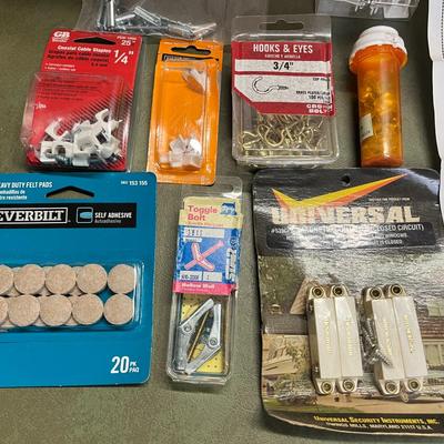 Different Type Of Components