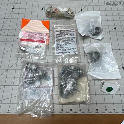 Different Types Of Screws