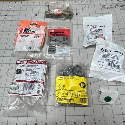 Different Types Of Screws