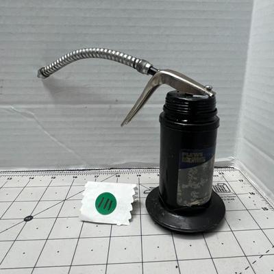 Plews Pistol Oiler