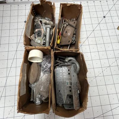 Ungar Soldering Iron With Screws