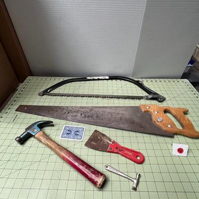 Carpenter's Components