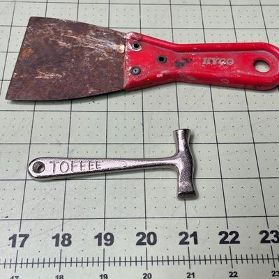 Carpenter's Components