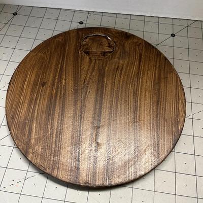 Blomquist Shield and Guitar Tile