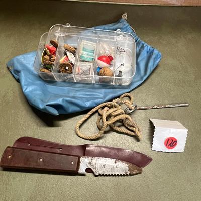 Fishing Gear